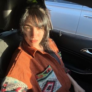 Meet your Posher, Maria sofia